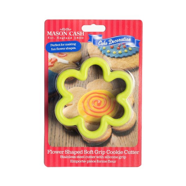 Mason Cash Cookie rezač cvijeća-image-1