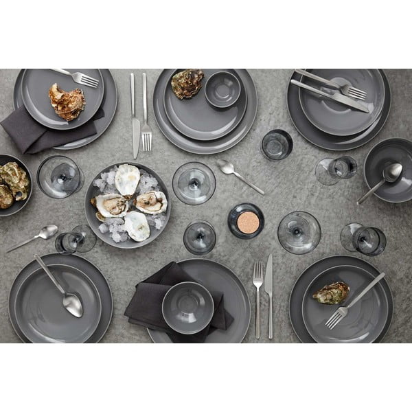 Set od 4 sive čaše za crno vino Blomus Mira, 400 ml-image-2