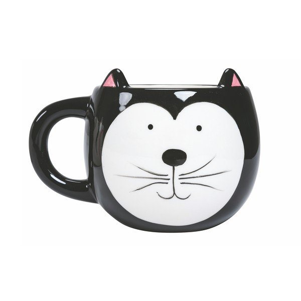 Set od 2 šalice Villa d'Este Cat, 400 ml-image-4