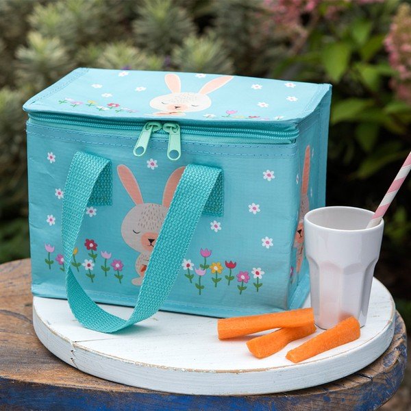 Torba za ručak Rex London Daisy The Rabbit-image-1
