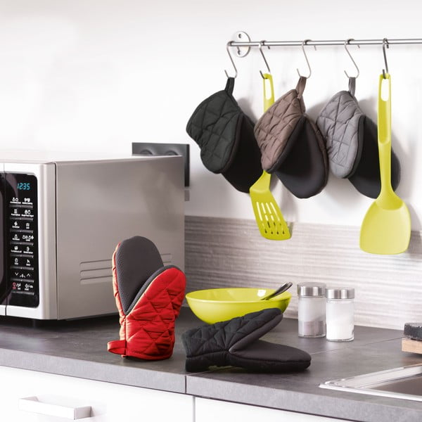 Pamučna kuhinjska rukavica Cuistot – douceur d'intérieur-image-1