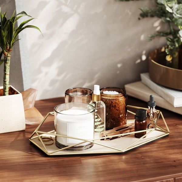 Metalni stalak za nakit Prisma – Umbra-image-3