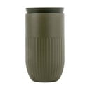 Kaki zelena termo šalica 320 ml Tova – Sagaform