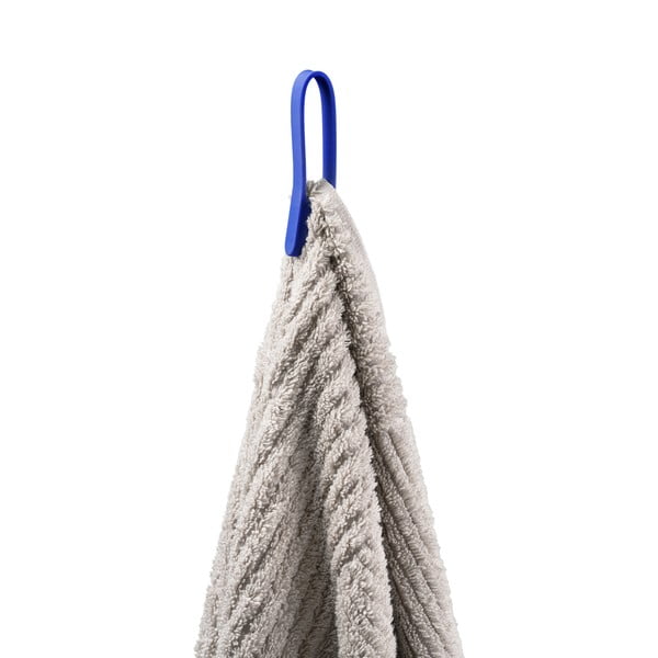 Plave silikonske kuke u setu 2 kom Loop – Zone-image-1