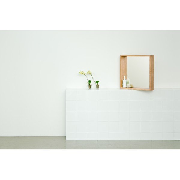 Ogledalo s Mezza policom-image-1
