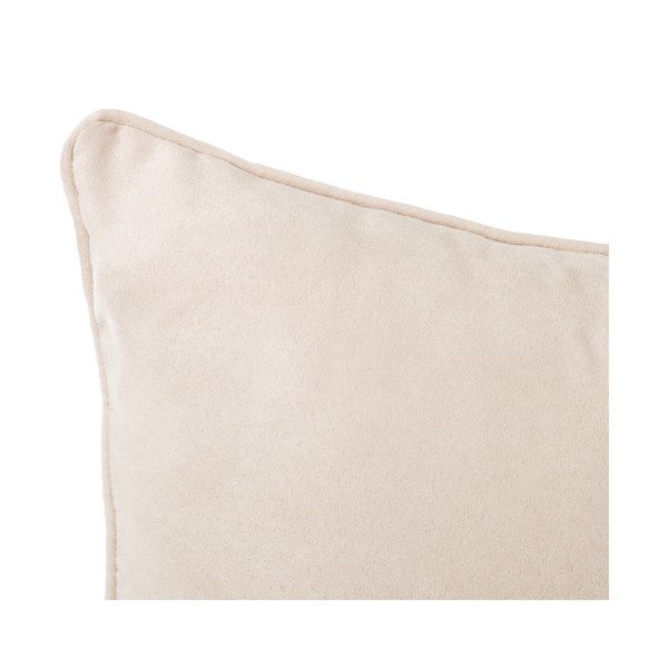 Bež jastuk Casa Selección Loving, 50 x 30 cm-image-1