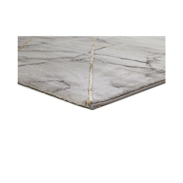 Sivi tepih Universal Norah Grisso, 160 x 230 cm-image-2