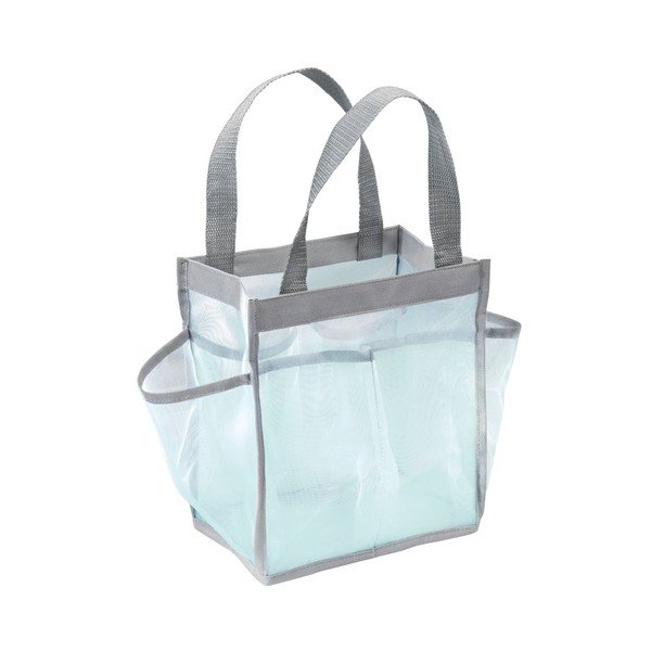 Kozmetička torba Caddy Tote Grey-image-1