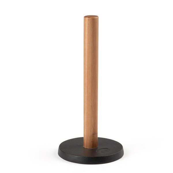 Metalni držač za kuhinjske krpe ø 13,5 cm - Holm-image-2