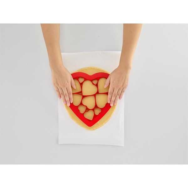 Red Cutter Hearts Hearts-image-1