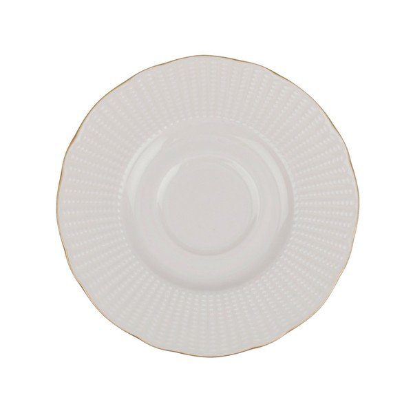 Set s 6 porculanskih šalica za kavu s tanjurićima Kutahya Caffe, 200 ml-image-4