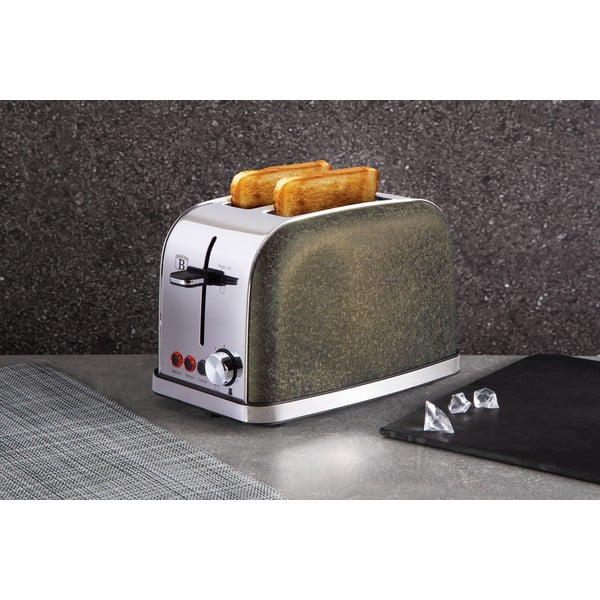 Toster Crystal Collection - BerlingerHaus-image-1