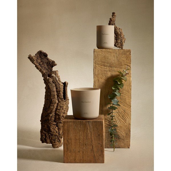 Mirisna svijeća vrijeme gorenja 30 h The Essence – Kave Home-image-2