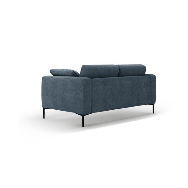 Tamno plava sofa 170 cm Bemy – Micadoni -image-2