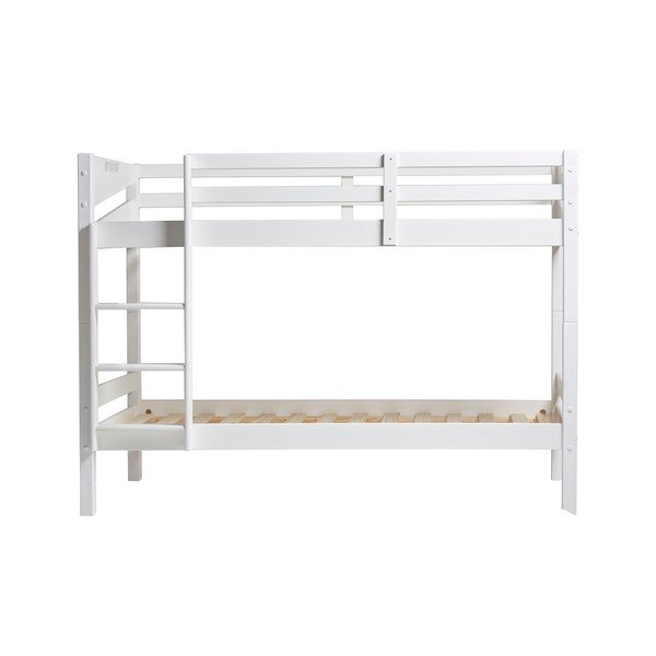 Bijeli krevet na kat Marckeric Torino, 202 x 98 cm-image-2