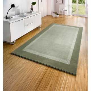 Zeleni tepih 200x290 cm Band – Hanse Home