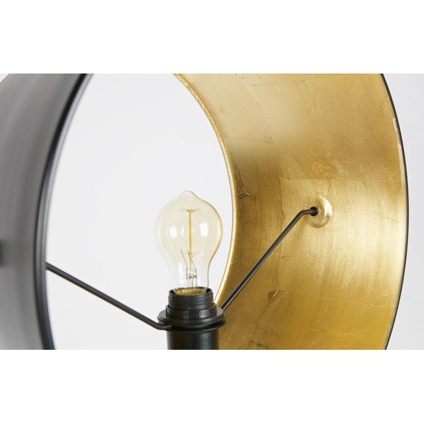 Podna lampa s podesivim zaslonom WOOOD Pien-image-1