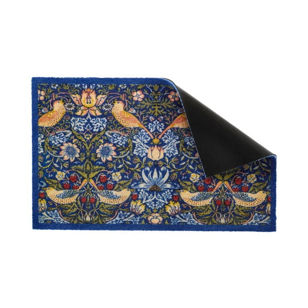 Otirač 50x80 cm William Morris Strawberry Thief – Artsy Doormats-image-4