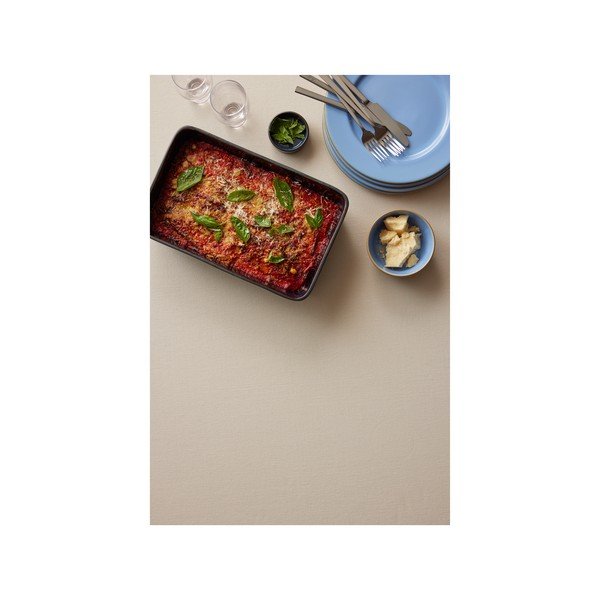 Posuda za pečenje 21x28 cm Gastro Black/Blue – Bitz-image-2