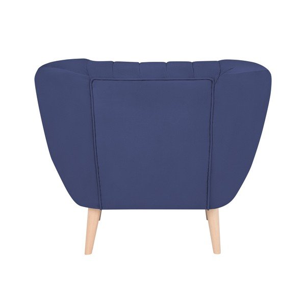 Plava stolica Micadoni Home Vincente-image-3