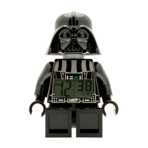 LEGO® Star Wars Darth Vader budilica-image-2