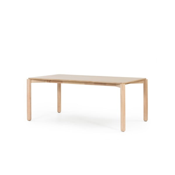 Blagovaonski stol Teulat Atlas, 180 x 100 cm-image-3