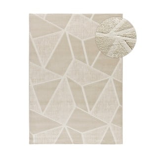 Krem tepih 80x150 cm Sensation – Universal