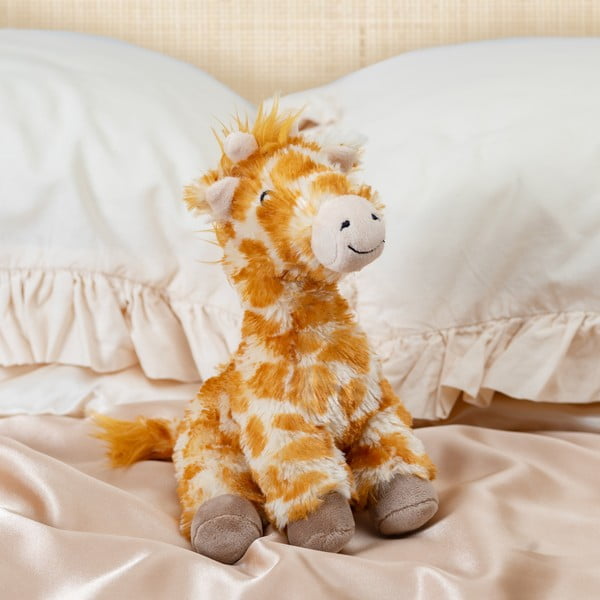 Plišana igračka Gigi Giraffe – Sass & Belle-image-1