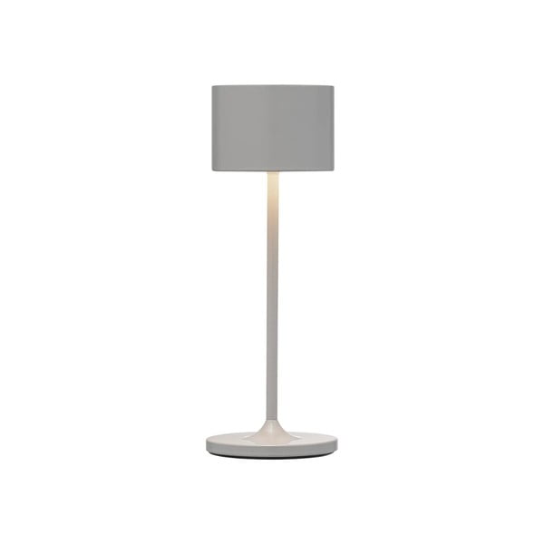 LED vanjska svjetiljka s mogućnosti zatamnjivanja s USB ø 7 cm Farol Mini – Blomus-image-2