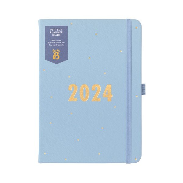 Rokovnik 176 stranica – Busy B