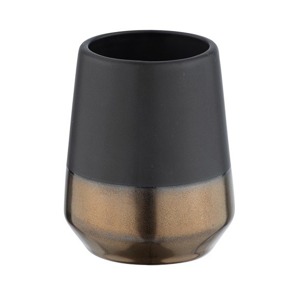 Crna kutija za četkice za zube Wenko Brandol-image-3