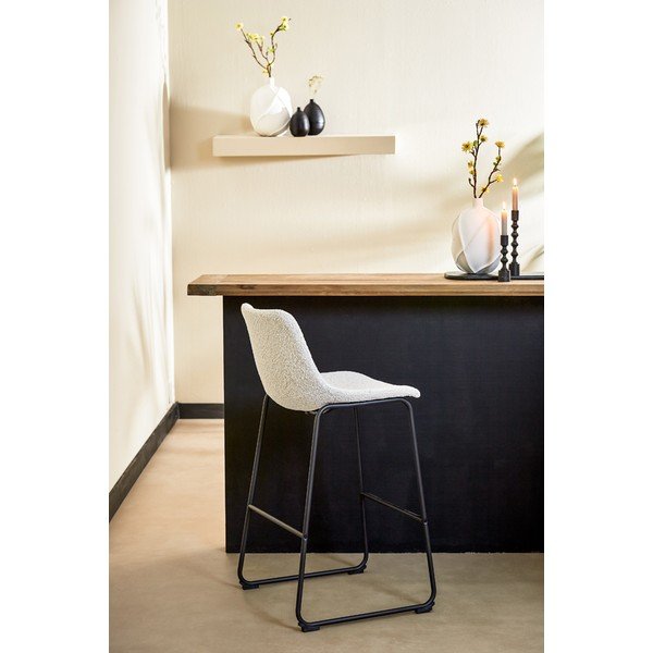 Bijela barska stolica Jeddo – Light & Living-image-1