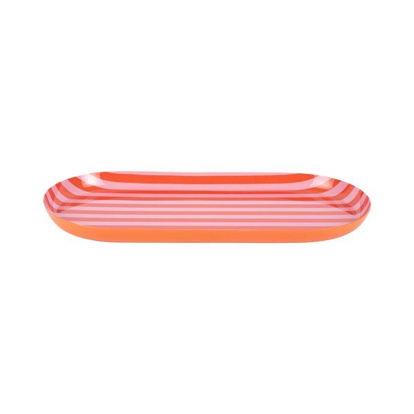 Metalni pladanj 18x38 cm Animado – PT LIVING-image-3