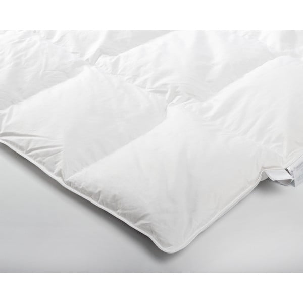 Pokrivač s perjem Primaviera Deluxe Enkel, 140 x 200 cm-image-4