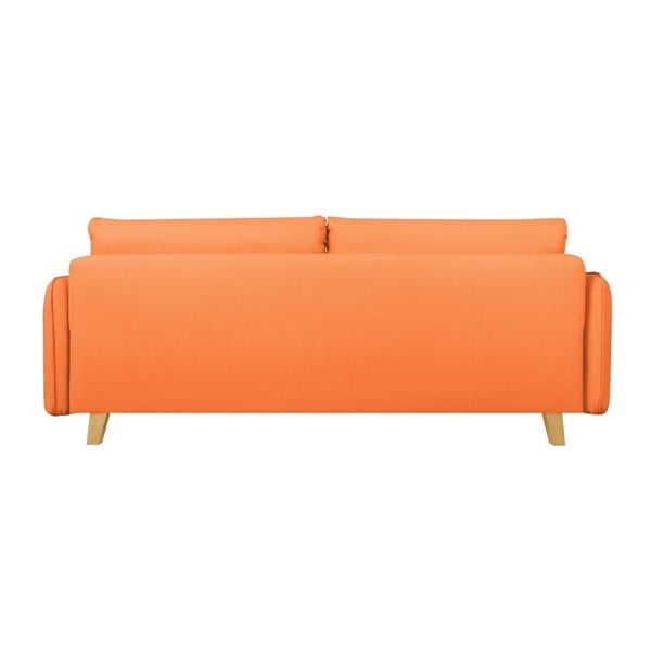 Narančasta dvosjeda Kooko Home Bebop-image-4