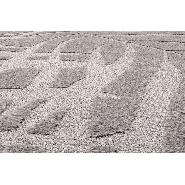 Sivi tepih 240x330 cm Lori – FD-image-3