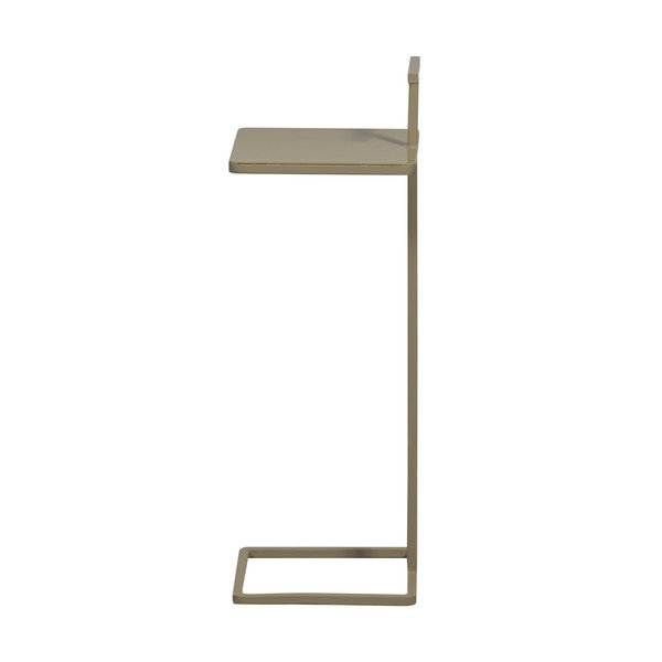 Metalni pomoćni stol 22x22 cm Toste – WOOOD-image-4