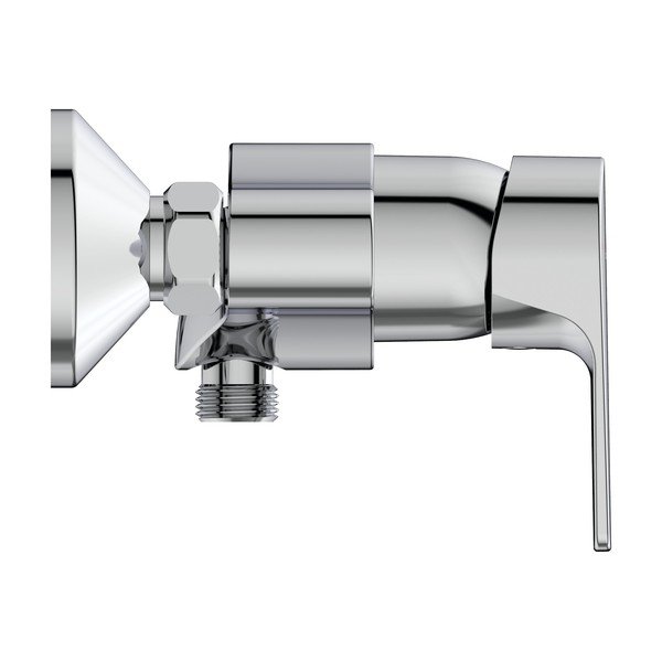 Slavina za tuš/zidna u sjajno srebrnoj boji Cerafine D – Ideal Standard-image-4