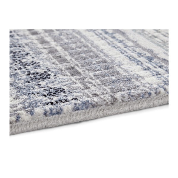 Sivo-plavi tepih Elle Decoration Arty Cachan, 120 x 170 cm-image-2