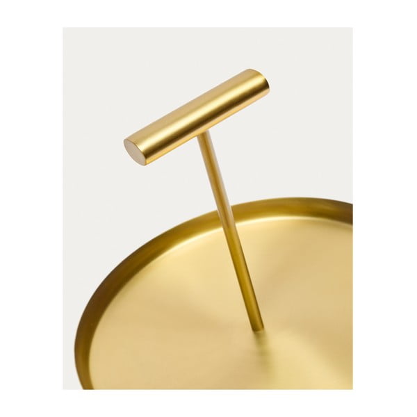 Etažer od nehrđajućeg čelika Aruc – Kave Home-image-3