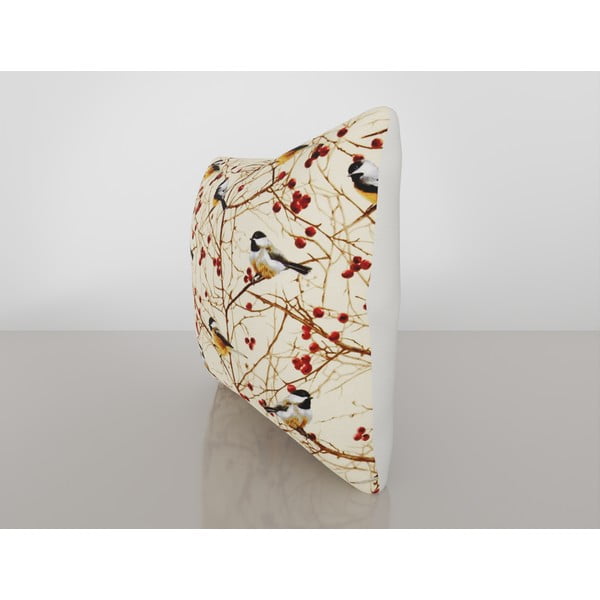 Jastučnica Vitaus Meluda, 43 x 43 cm-image-2