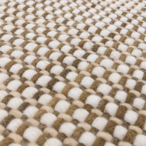 Svjetlo smeđi ručno rađen vuneni tepih 200x290 cm Avalon – Asiatic Carpets-image-3