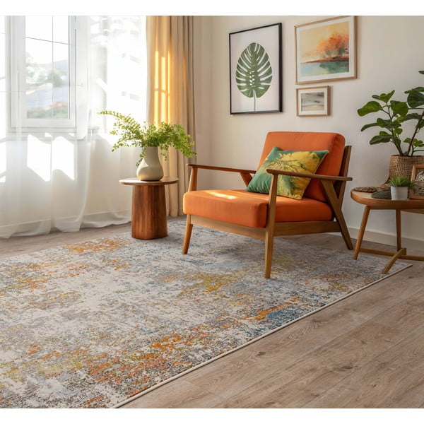 Tepih 120x170 cm Colores Cloud Sunset – Asiatic Carpets-image-1
