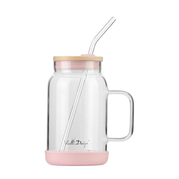 Čaša 600 ml Fuori – Vialli Design