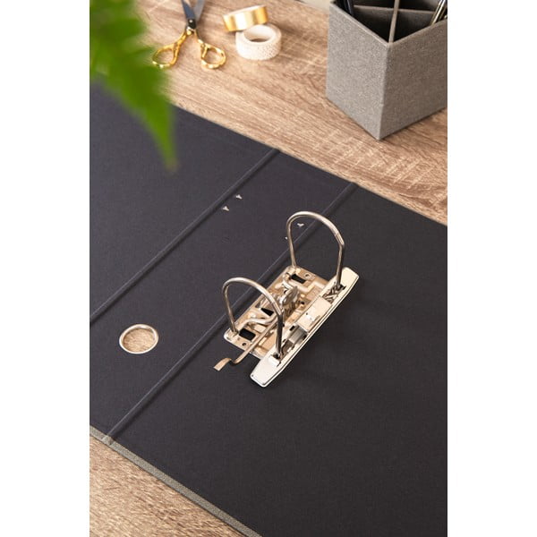 Kartonski uredski organizator za dokumente Archie – Bigso Box of Sweden-image-3