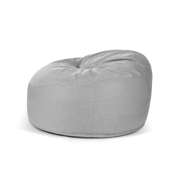 Tamno siva vreća za sjedenje Om 110 – SLOWDOWN-image-3