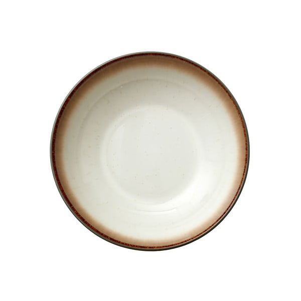 Siva/bež zdjelica od kamenine 1 l Gastro Grey/Cream – Bitz-image-2