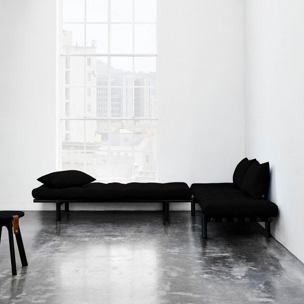 Karup Pace Black / Crna sofa-image-2