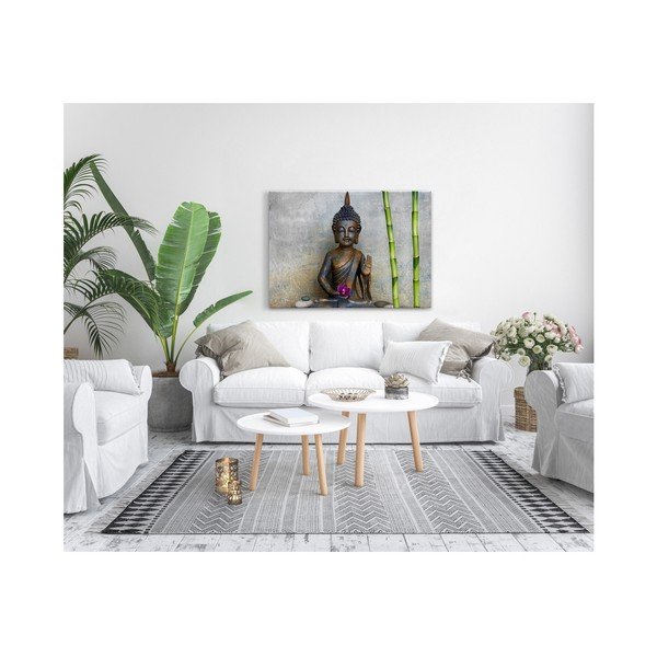 Slika Styler Glas Bakar, 70 x 100 cm-image-1