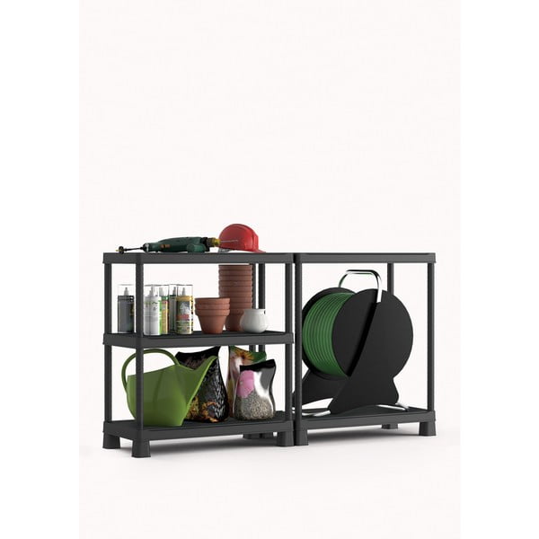 Polica za radionicu Plus Tribac - Keter-image-1